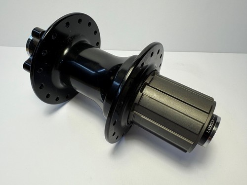 Formula rear hub - rear,
