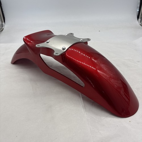 Front fender honda vf400 - front, f
