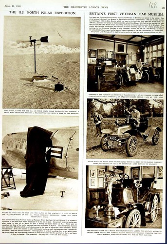 Original old vintage print - original,