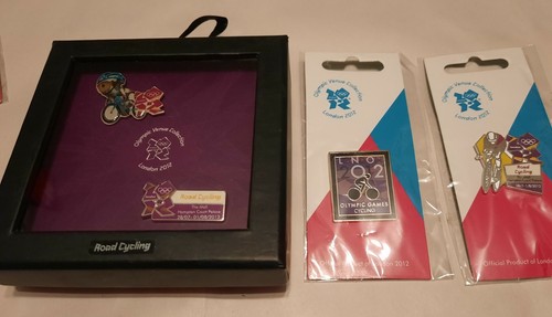Olympic pins london olympics - pins,