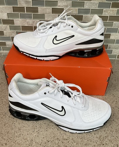 Nike nib mens impax - nib, shoes
