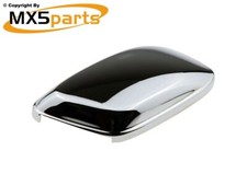 MX5 Hardtop Rear Deck Lock