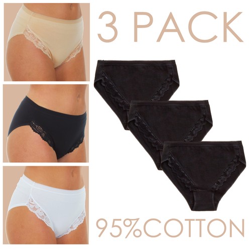 Ladies pack lace - ladies, leg
