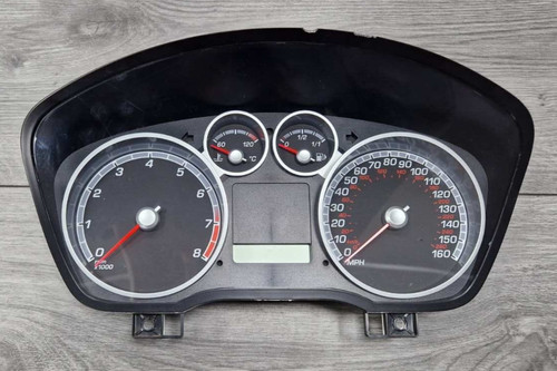 Ford focus mk2 - focus, 2.5