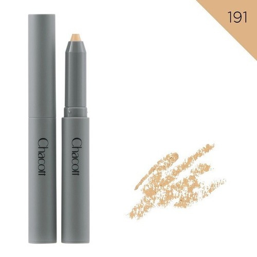 Chacott crayon concealer 191 - crayon,