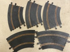 Scalextric PT60  Classic Track