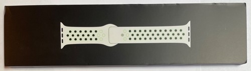 Apple watch nike - nike+, spruce