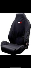Seat cover fit - seat,