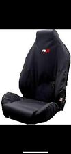 SEAT COVER TO FIT VAUXHALL ASTRA VXR (RACING NURBURGRING ARCTIC OPC) RECARO SEAT
