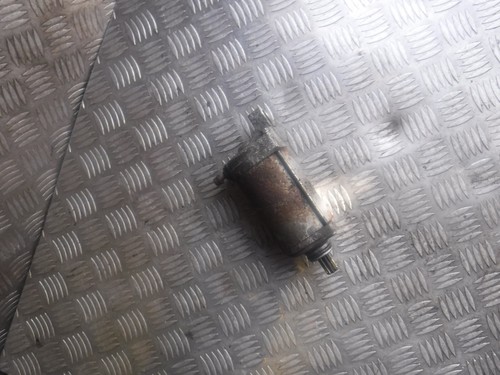 Bmw f800 starter - f800, st