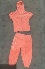 pineapple tracksuit  kids 9-10