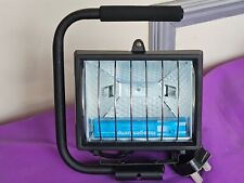 Eterna 500 Watt Portable Halogen Floodlight