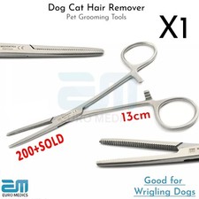 Dog Cat Ear Hair Remover for