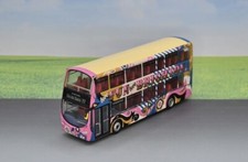 Corgi OOC Wright Gemini 2