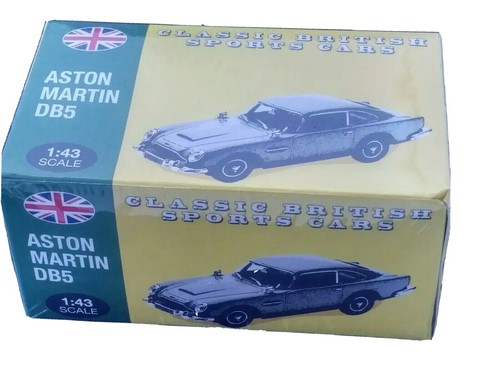 Aston martin db5 - 1, :
