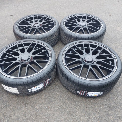 New dtm type alloy - new, wheels