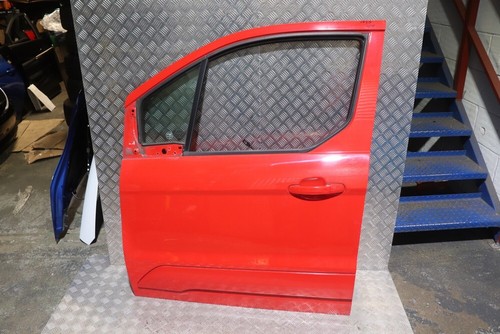Ford transit connect - connect, mk2