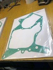 central engine housing gasket