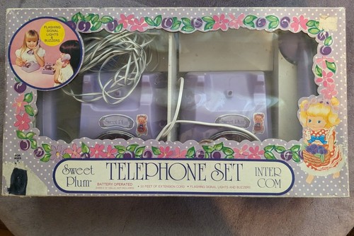 Vintage sweet plum - vintage,