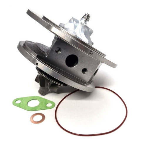 Turbocharger cartridge - turbocharger,