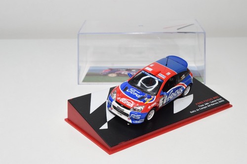 B21 altaya ixo ford focus - ixo,