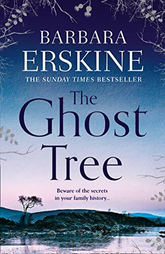 The ghost tree - by, barbara