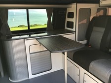 Volkswagen Transporter T5/T6