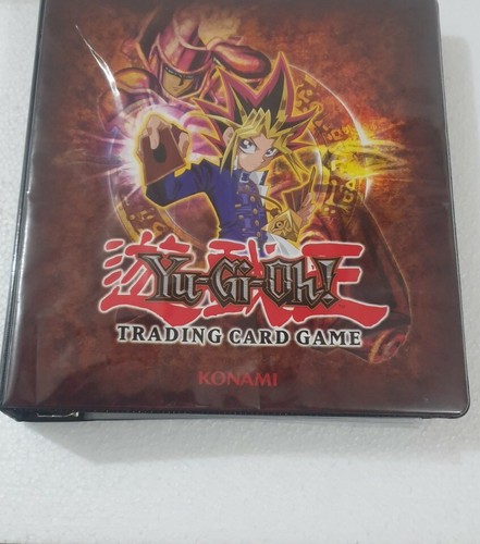 Yugioh dark magician trading - yugioh,