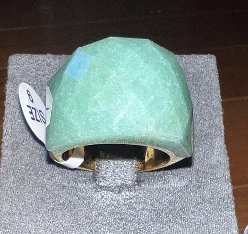 New real stone crystal - new,