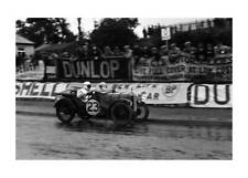 Race Car 5x7 photo print