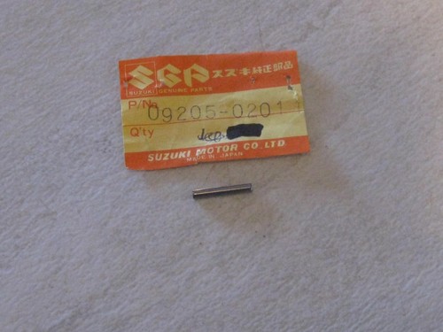 Suzuki gs450 gs250 frame - suzuki, side