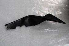 Original rear panel rear panel