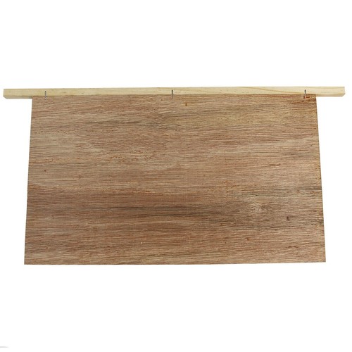 National beehive dummy - national,