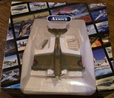 Franklin Mint 1/48 Spitfire