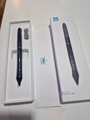 Huion pw600 digital - huion,