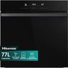 Hisense BSA66346ADBGUK Hi6