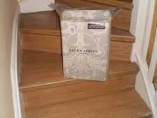 laura ashley josette steel