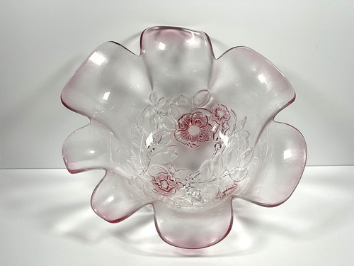 Mikasa walther glass petal - mikasa,
