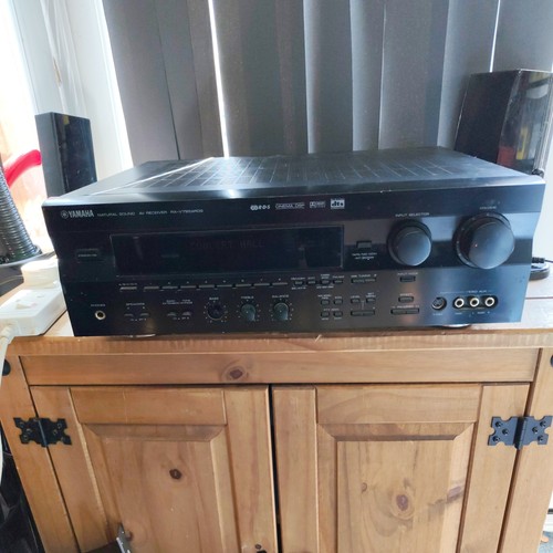 Yamaha v795ards 1 - yamaha, channel