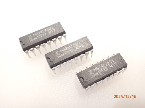Mb74ls283n sn74ls283n 74ls283 - sn74ls283n,