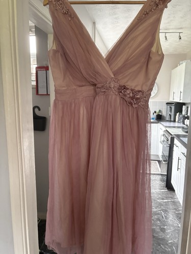 Bridesmaid dresses size - bridesmaid,