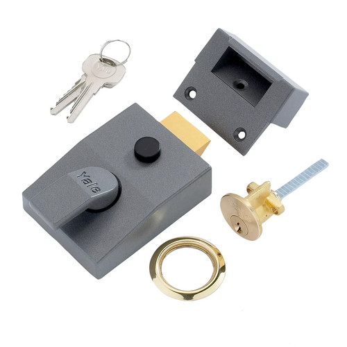 Original yale locks - original,