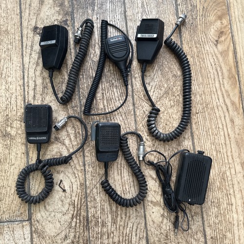 Job lot tait radio fist - of, 5