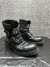 Cesare Paciotti Studded