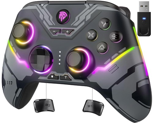 Easysmx x15 controller - easysmx,
