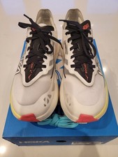 Hoka Rocket X 2 UK 8 Carbon