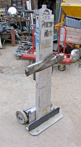 Powemate electric stair - powemate, 1