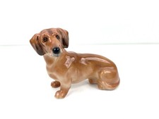 Royal Doulton Daschund Wiener