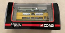 CORGI ORIGINAL OMNIBUS 1:76