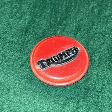 Triumph X75 Hurricane Steering